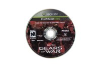 Gears of War Bonus Content Disc [XBOX 360] - Merchandise | VideoGameX